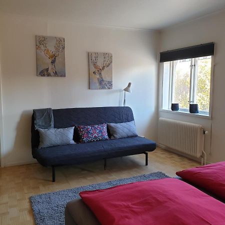 Hook&Cup Hotel Sorsele Екстериор снимка