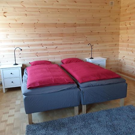 Hook&Cup Hotel Sorsele Екстериор снимка