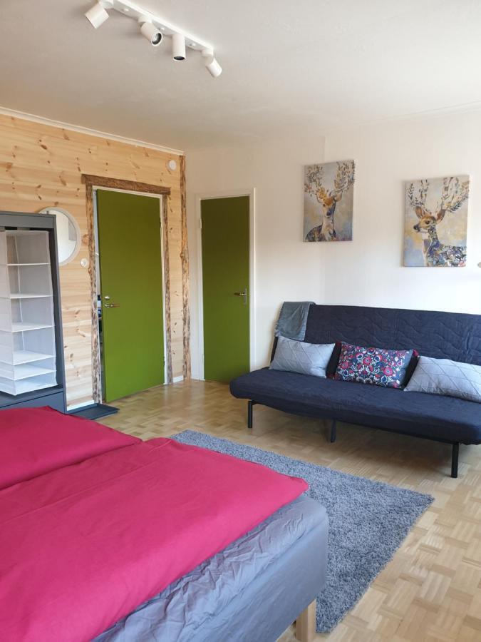 Hook&Cup Hotel Sorsele Екстериор снимка
