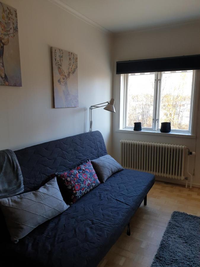 Hook&Cup Hotel Sorsele Екстериор снимка
