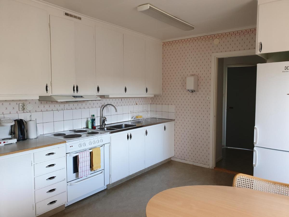 Hook&Cup Hotel Sorsele Екстериор снимка